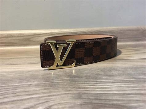 louis vuitton pásek|louis vuitton passy.